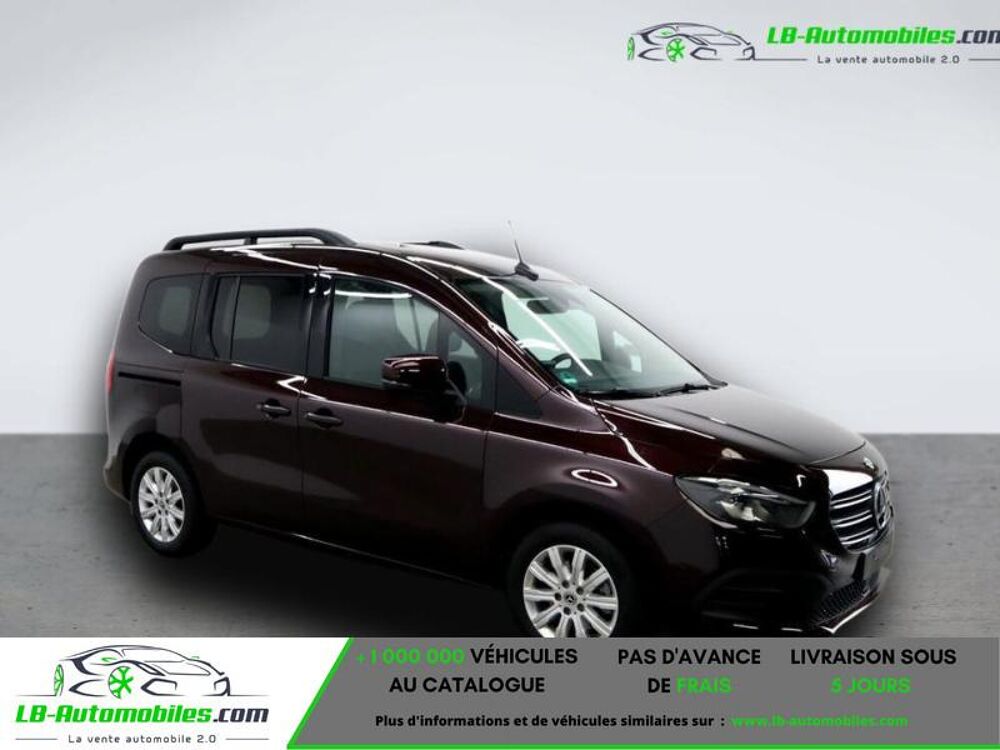 Classe T 180 BVM 2023 occasion 31850 Beaupuy