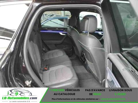 Touareg 4.0 TDI 421ch BVA 4Motion 2019 occasion 31850 Beaupuy