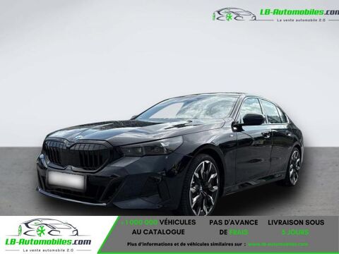 Annonce voiture BMW Srie 5 71400 