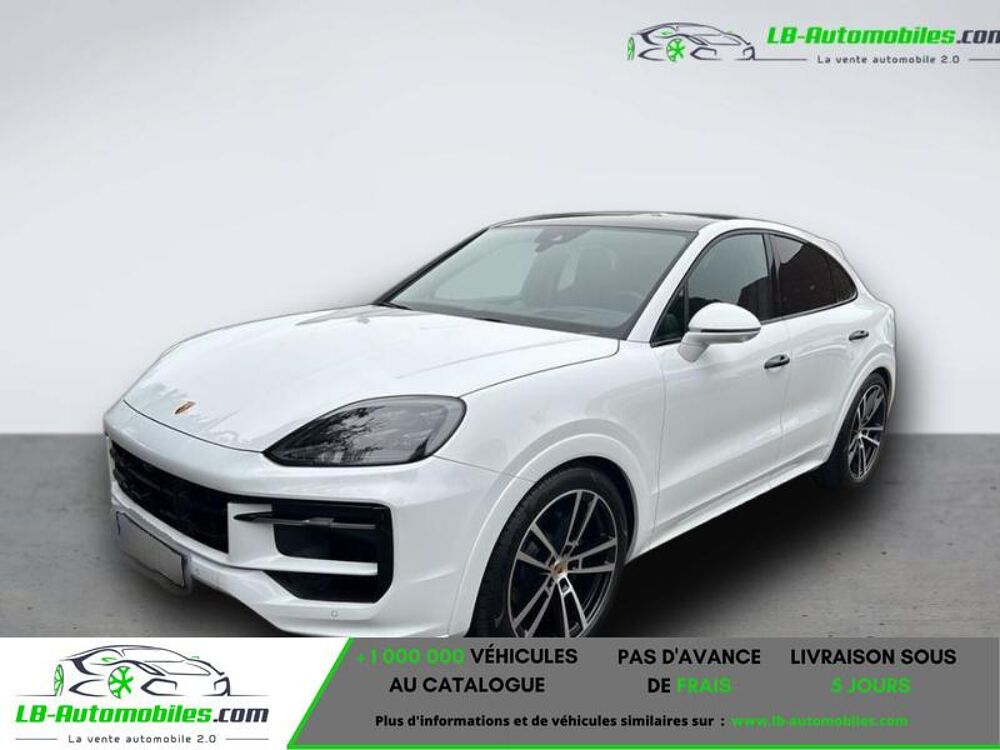 Cayenne 3.0 V6 353 ch 2025 occasion 31850 Beaupuy