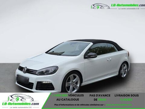 Volkswagen Golf 2.0 TSI 220 2013 occasion Beaupuy 31850