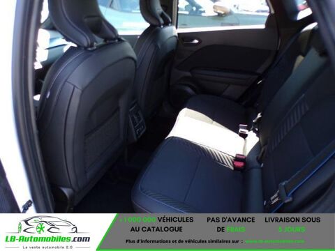 Captur mild hybrid 160 BVA 2025 occasion 31850 Beaupuy