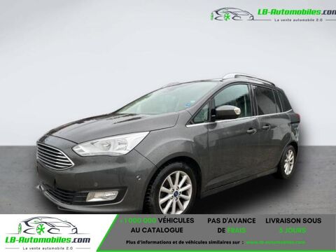 Ford Grand C-MAX 1.5 EcoBoost 150 BVM 2019 occasion Beaupuy 31850