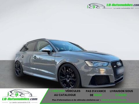 RS3 2.5 TFSI 367 2016 occasion 31850 Beaupuy
