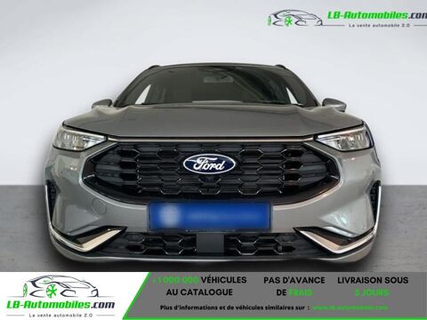 Annonce voiture Ford Kuga 44500 
