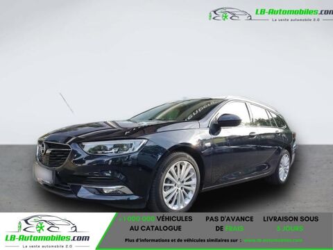 Opel Insignia 2.0 Turbo 260 ch BVA AWD 2018 occasion Beaupuy 31850