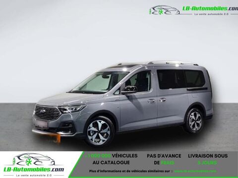 Annonce voiture Ford Tourneo VP 45100 
