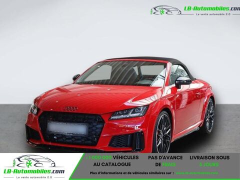 Annonce voiture Audi TT 64900 