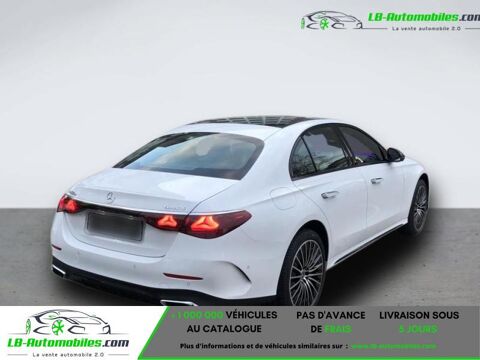Classe E 450 d BVA 4MATIC 2024 occasion 31850 Beaupuy
