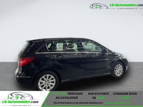Mercedes Classe B 180 BVA 2014 occasion Beaupuy 31850