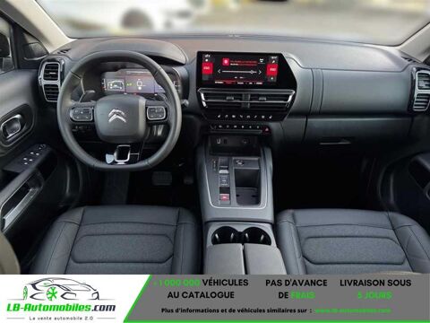 C5 aircross Hybride 136 DCS6 2025 occasion 31850 Beaupuy