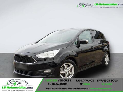 Annonce voiture Ford C-max 18800 