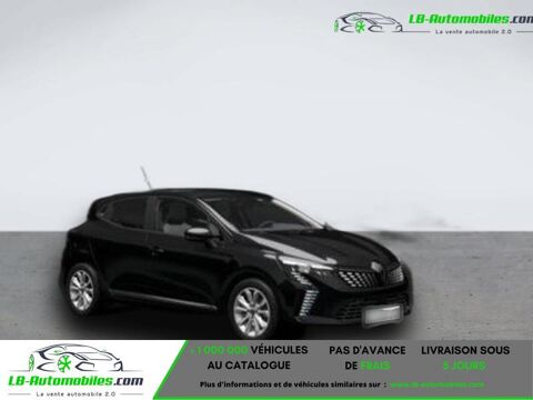 Annonce voiture Renault Clio V 26100 