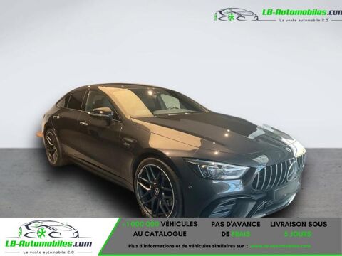 Annonce voiture Mercedes AMG GT 81300 
