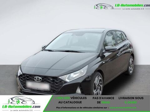 i20 1.0 T-GDi 100 Hybrid 48V BVA 2024 occasion 31850 Beaupuy