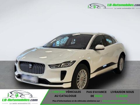 Jaguar I-PACE AWD 90kWh 400ch 2022 occasion Beaupuy 31850