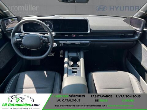Ioniq 6 77 kWh 229 ch 2023 occasion 31850 Beaupuy