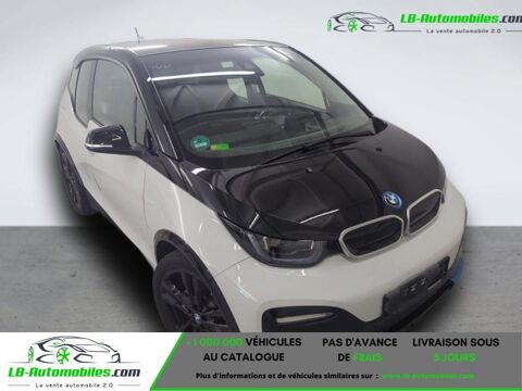 Annonce voiture BMW i3 26600 