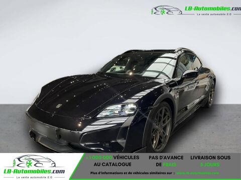 Porsche Divers Turbo 884 ch 2025 occasion Beaupuy 31850