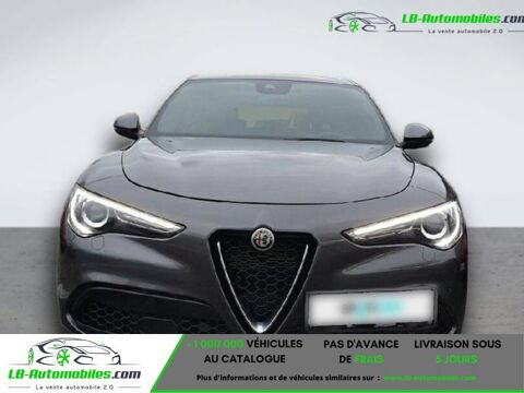 Stelvio 2.0T 280 ch Q4 BVA 2022 occasion 31850 Beaupuy
