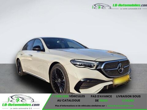 Annonce voiture Mercedes Classe E 128700 