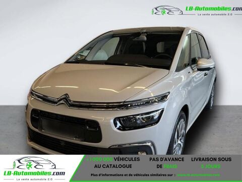 Citroën C4 Picasso BlueHDi 150 BVA 2017 occasion Beaupuy 31850