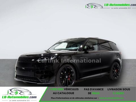Annonce voiture Land-Rover Range Rover 152700 