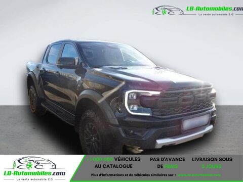 Annonce voiture Ford Ranger 73200 