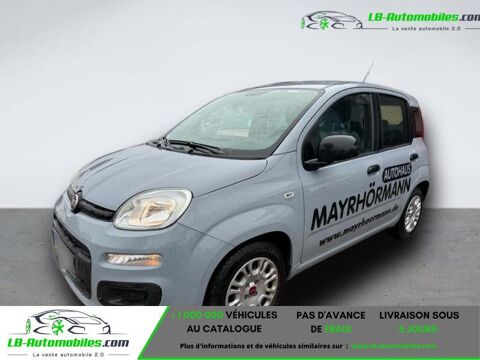 Panda 1.2 69 CH BVM 2022 occasion 31850 Beaupuy