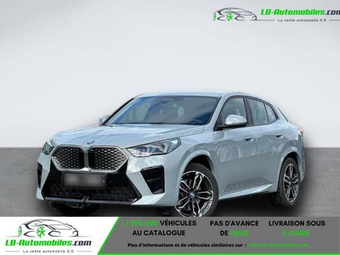 Annonce voiture BMW iX 64000 