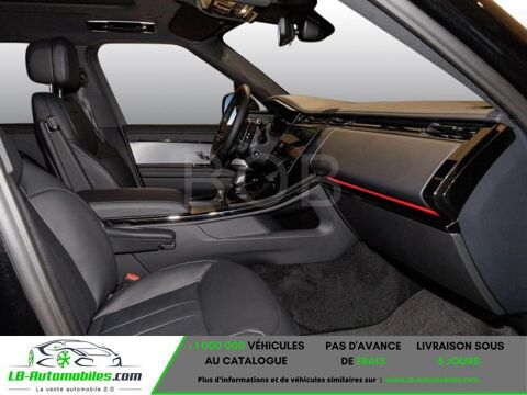 Range Rover P460e AWD 3.0L i6 PHEV 2025 occasion 31850 Beaupuy