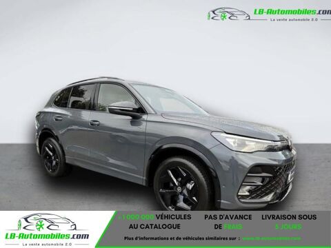 Tiguan 1.5 eHybrid 245 BVA 2025 occasion 31850 Beaupuy