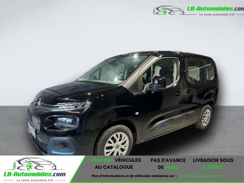 Berlingo 136 ch 100 kWh 2025 occasion 31850 Beaupuy