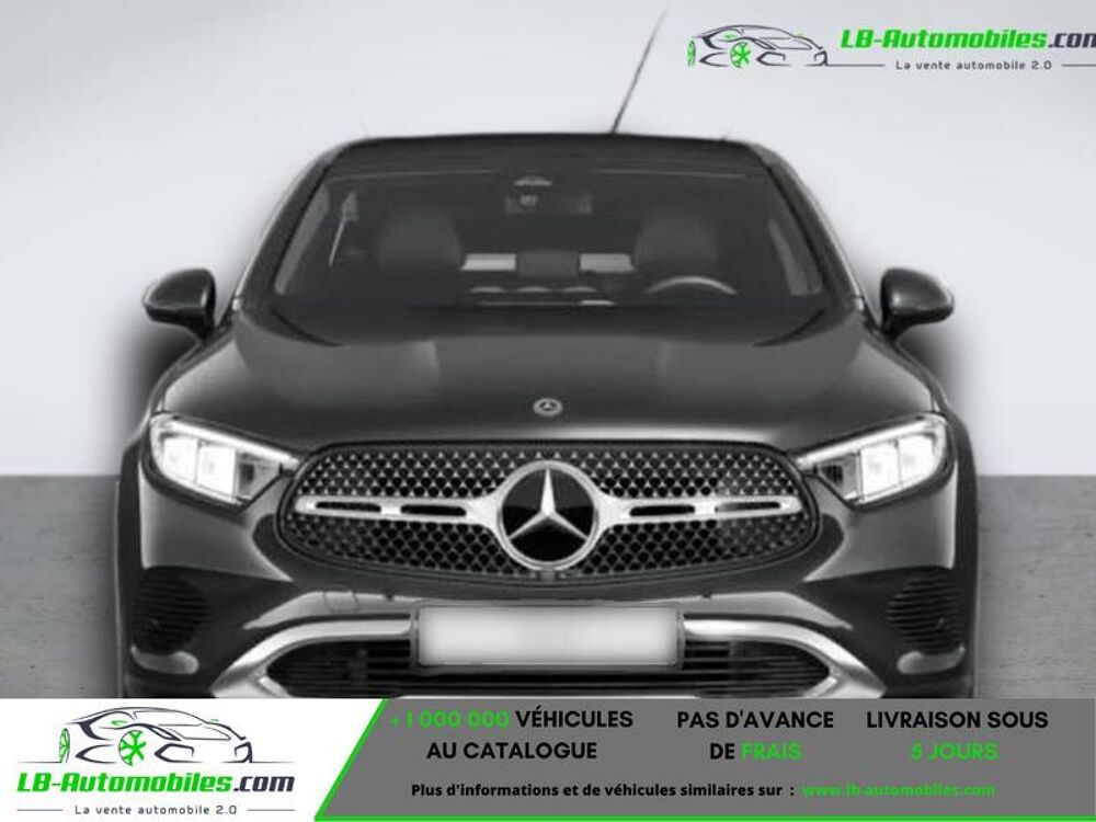 Classe GLC 200 BVA 4Matic 2025 occasion 31850 Beaupuy