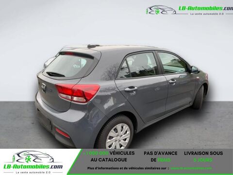 Rio 1.0 T-GDi 100 ch BVA 2023 occasion 31850 Beaupuy