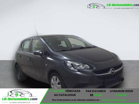 Opel Corsa 1.3 CDTI 75 ch 2018 occasion Beaupuy 31850
