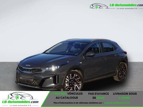 Annonce voiture Kia XCeed 30300 