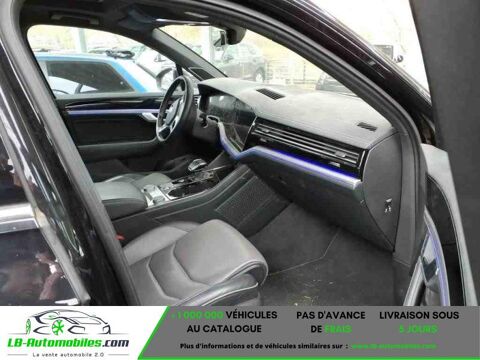 Touareg 4.0 TDI 421ch BVA 4Motion 2019 occasion 31850 Beaupuy