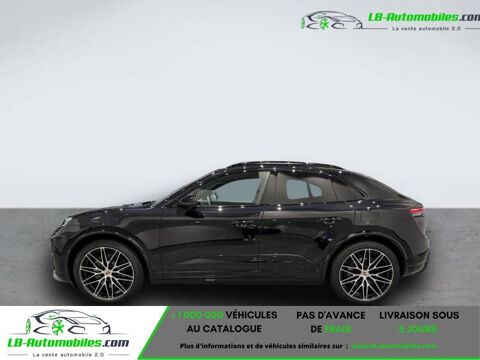 Annonce voiture Porsche Macan 135400 