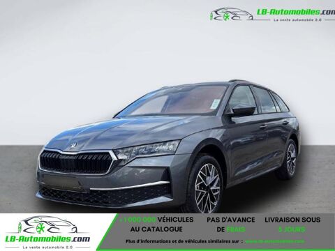 Annonce voiture Skoda Octavia 33500 