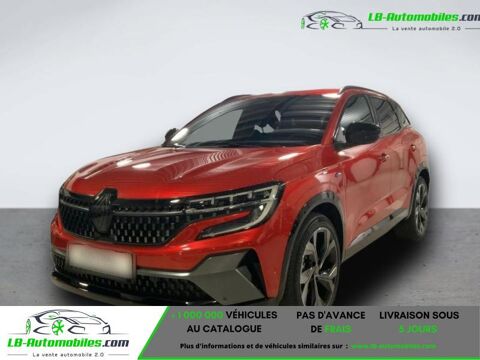 Annonce voiture Renault Austral 51100 