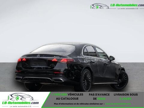 Classe E 220 d BVA 4MATIC 2025 occasion 31850 Beaupuy