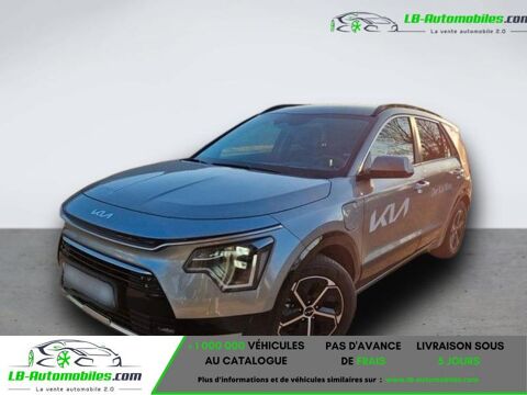 Annonce voiture Kia Niro 46500 