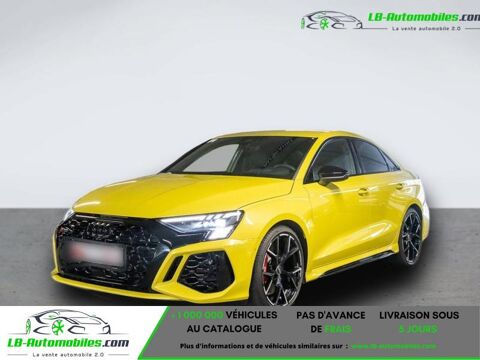 Annonce voiture Audi RS3 68800 