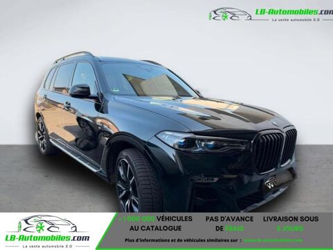 Annonce voiture BMW X7 86200 