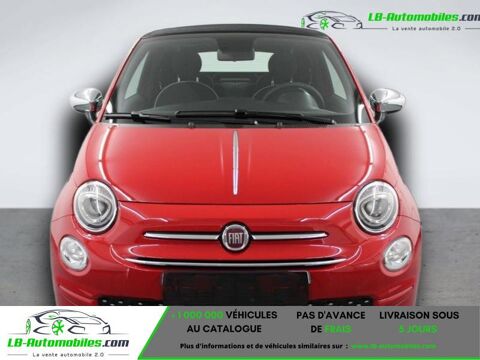 500 C 1.2 69 ch BVA 2020 occasion 31850 Beaupuy
