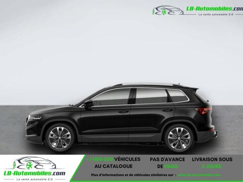 Annonce voiture Skoda Karoq 38500 