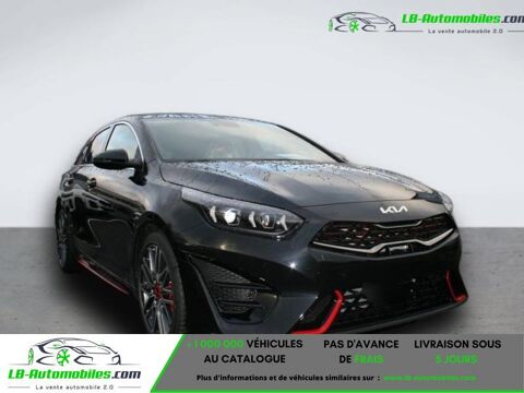 Annonce voiture Kia Divers 32200 