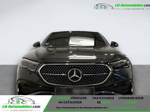 Classe E 450 d BVA 4MATIC 2024 occasion 31850 Beaupuy