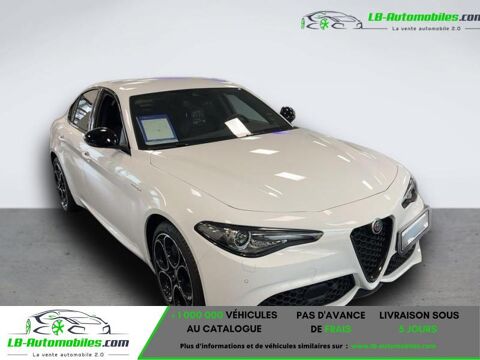 Annonce voiture Alfa Romeo Giulia 43500 